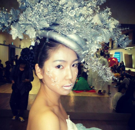 “Miss Mongolia-2013” тэмцээний шилдэг оролцогч Р.Хишигдэлгэр